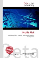 Profit Risk