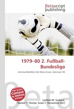 1979–80 2. Fu?ball-Bundesliga