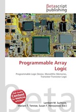 Programmable Array Logic