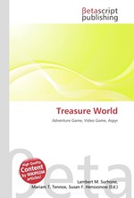 Treasure World