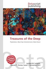 Treasures of the Deep