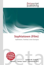 Sophiatown (Film)