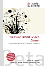 Treasure Island (Video Game)