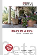 Rancho De La Luna