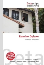 Rancho Deluxe