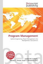 Program Management