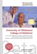 University of Oklahoma College of Medicine