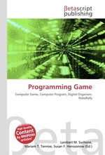 Programming Game