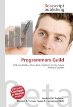 Programmers Guild