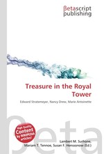 Treasure in the Royal Tower