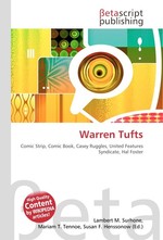 Warren Tufts