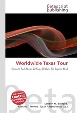 Worldwide Texas Tour