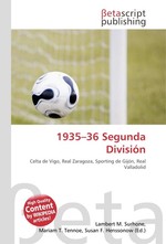 1935–36 Segunda Divisi?n