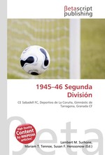 1945–46 Segunda Divisi?n