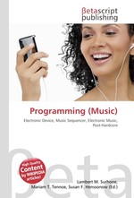 Programming (Music)