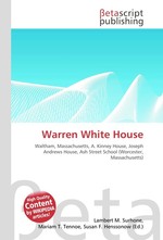 Warren White House