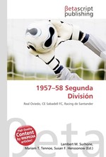 1957–58 Segunda Divisi?n