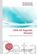 1959–60 Segunda Divisi?n