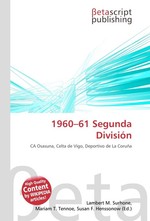 1960–61 Segunda Divisi?n