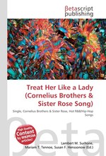 Treat Her Like a Lady (Cornelius Brothers