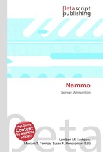 Nammo