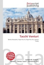 Tacchi Venturi