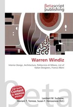 Warren Windiz