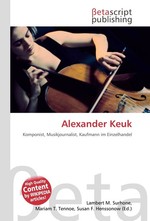 Alexander Keuk