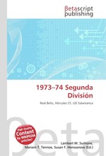 1973–74 Segunda Divisi?n