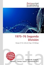 1975–76 Segunda Divisi?n