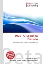 1976–77 Segunda Divisi?n