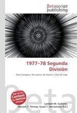 1977–78 Segunda Divisi?n