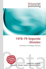 1978–79 Segunda Divisi?n