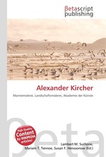 Alexander Kircher
