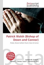 Patrick Walsh (Bishop of Down and Connor)