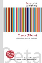 Treats (Album)