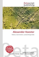 Alexander Koester