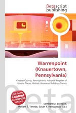 Warrenpoint (Knauertown, Pennsylvania)