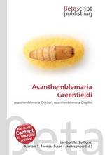Acanthemblemaria Greenfieldi