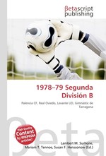 1978–79 Segunda Divisi?n B