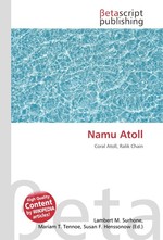 Namu Atoll