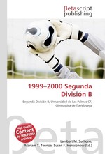 1999–2000 Segunda Divisi?n B