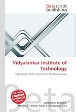 Vidyalankar Institute of Technology