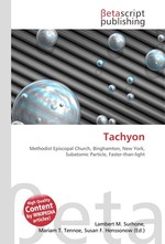 Tachyon