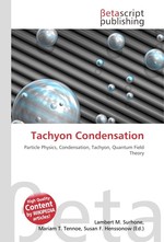 Tachyon Condensation