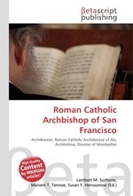 Roman Catholic Archbishop of San Francisco