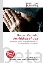 Roman Catholic Archbishop of Lipa