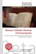 Roman Catholic Diocese of Encarnaci?n