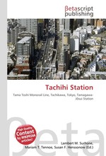 Tachihi Station