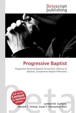 Progressive Baptist